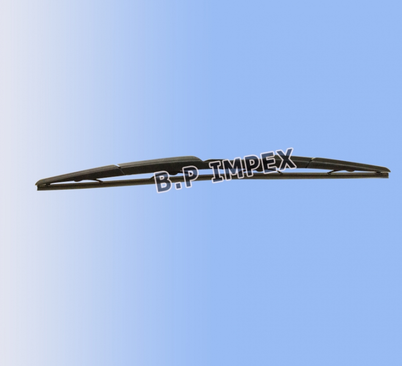 Wiper Blade Front Driver Side